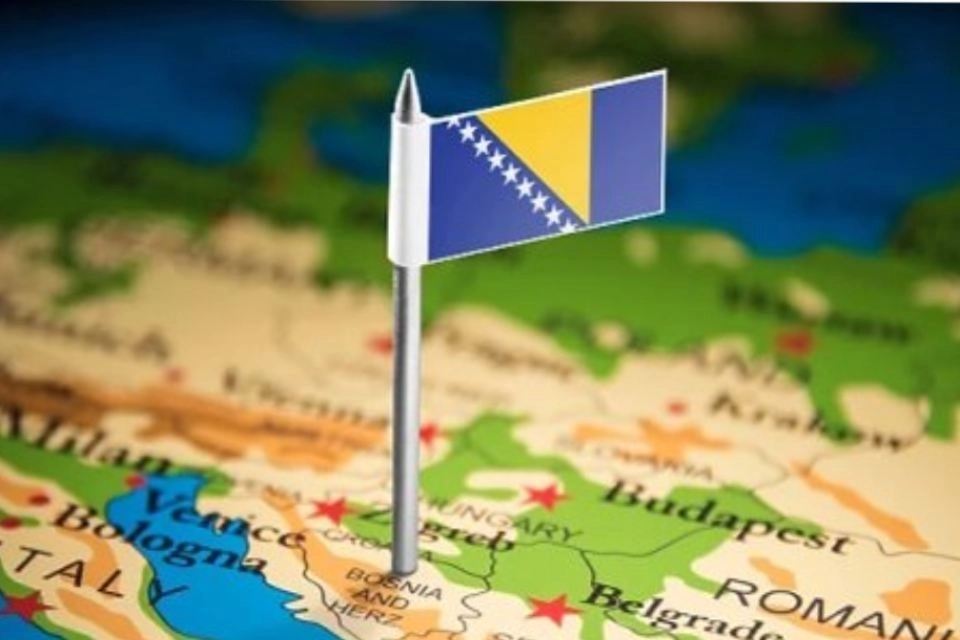 OTVOREN PROCES JAVNIH KOSULTACIJA NACRTA ODLUKE O IZMJENI ODLUKE O FORMIRANJU INTERRESORNE RADNE GRUPE ZA IZRADU OKVIRNOG ZAKONA O SARADNJI SA ISELJENIŠTVOM  INSTITUCIJA BOSNE I HERCEGOVINE
